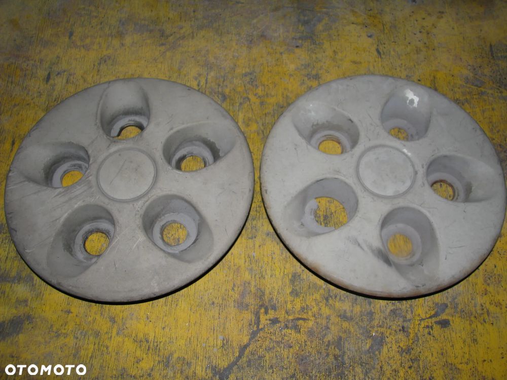 Dekielek FIAT 220 mm Fiat 1325078080 - 1