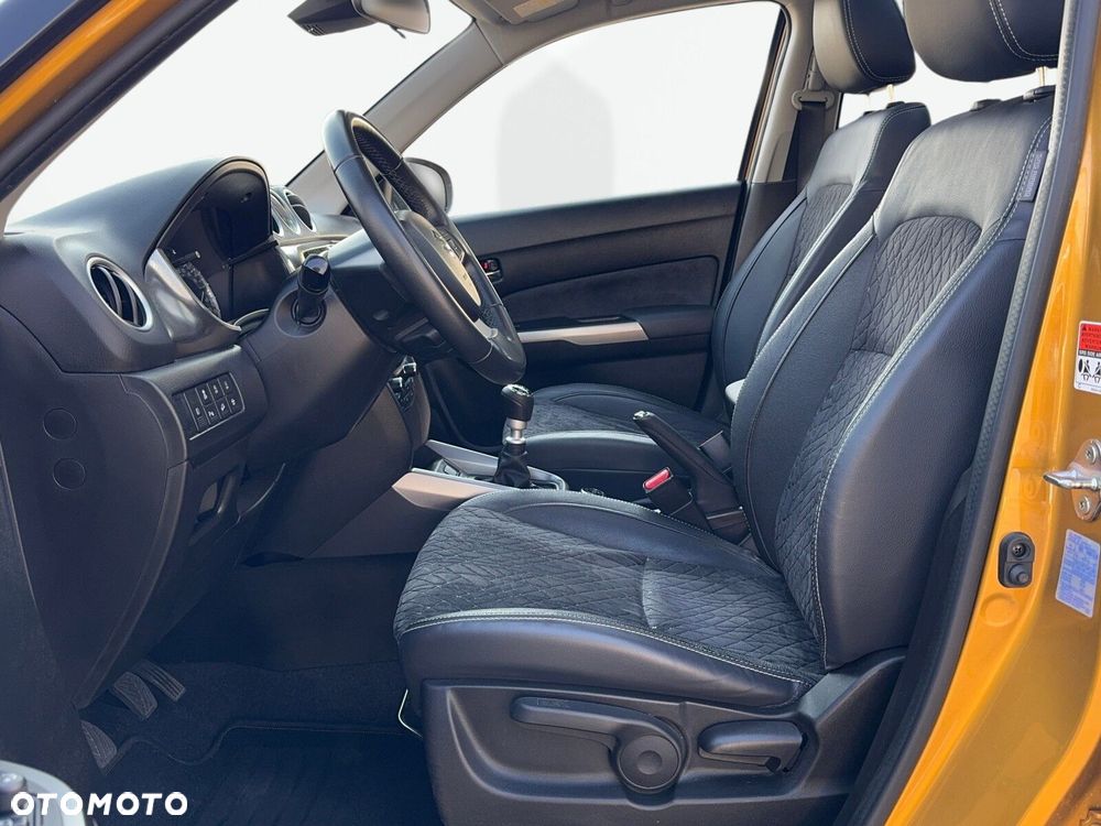 Suzuki Vitara - 10