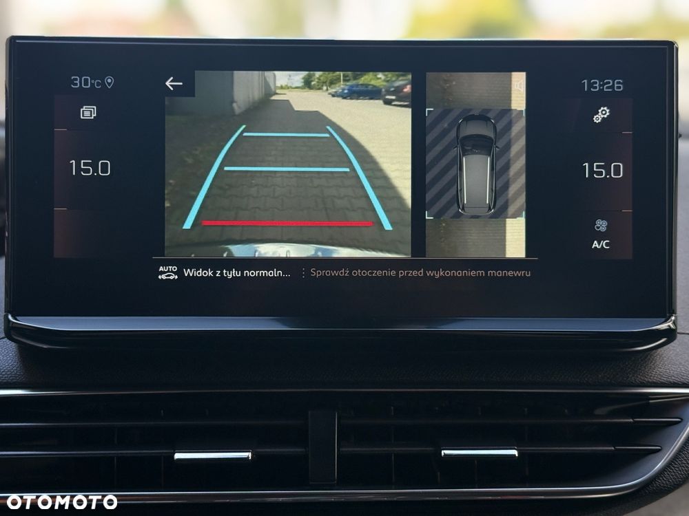 Peugeot 5008 2.0 BlueHDi GT S&S EAT8 - 25
