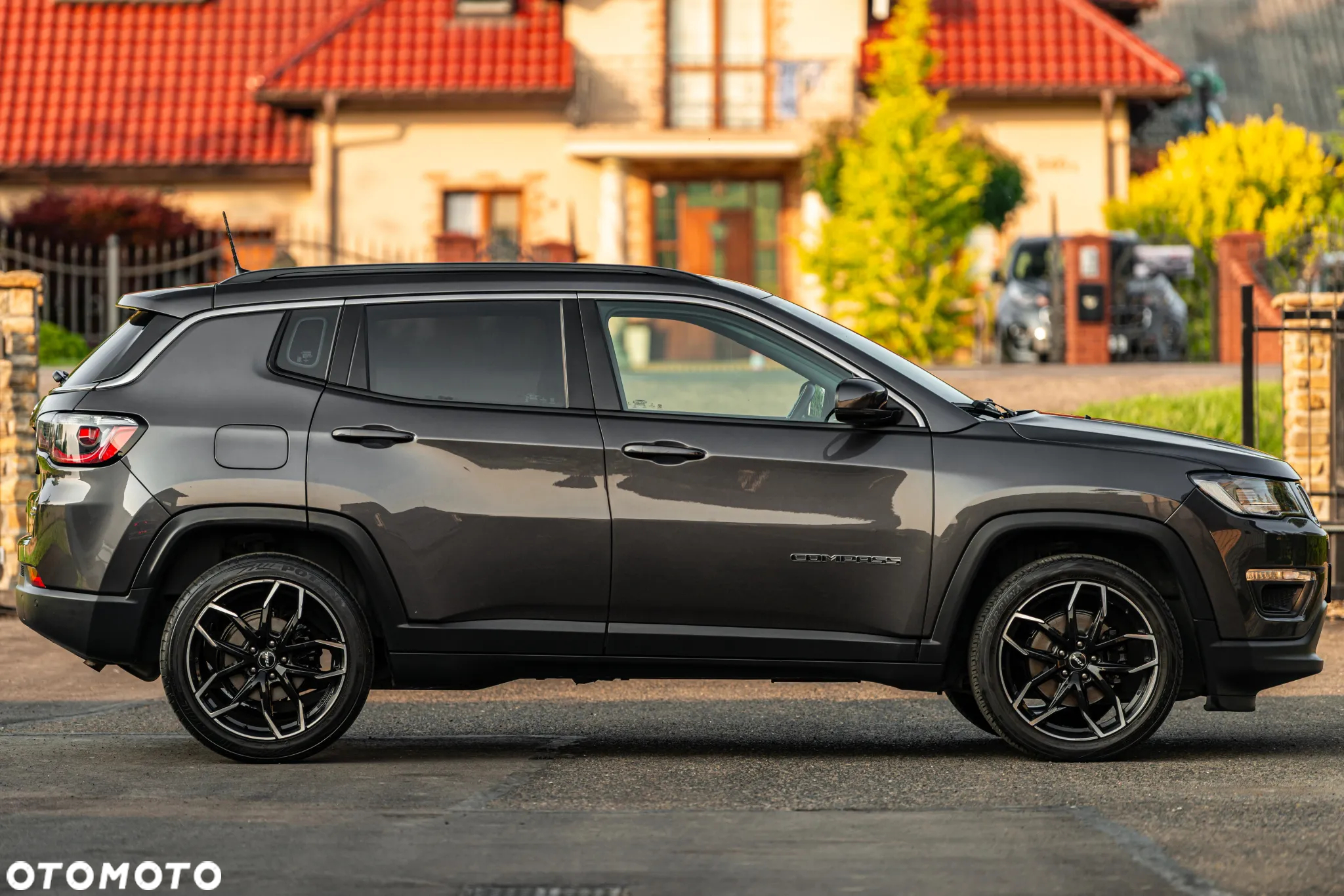 Jeep Compass 1.4 MultiAir Business Line - 18