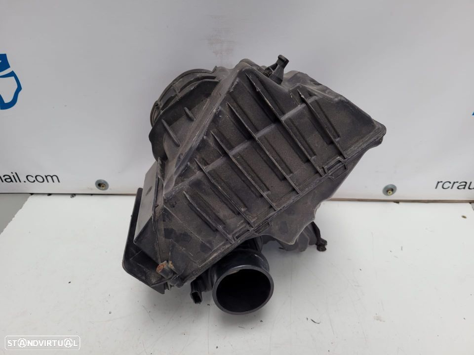 FILTRO DE AR ORIGINAL | REF. 8200 947 663 10 323 31 S03 | RENAULT MEGANE III GRANDTOUR 1.5DCI; - 1