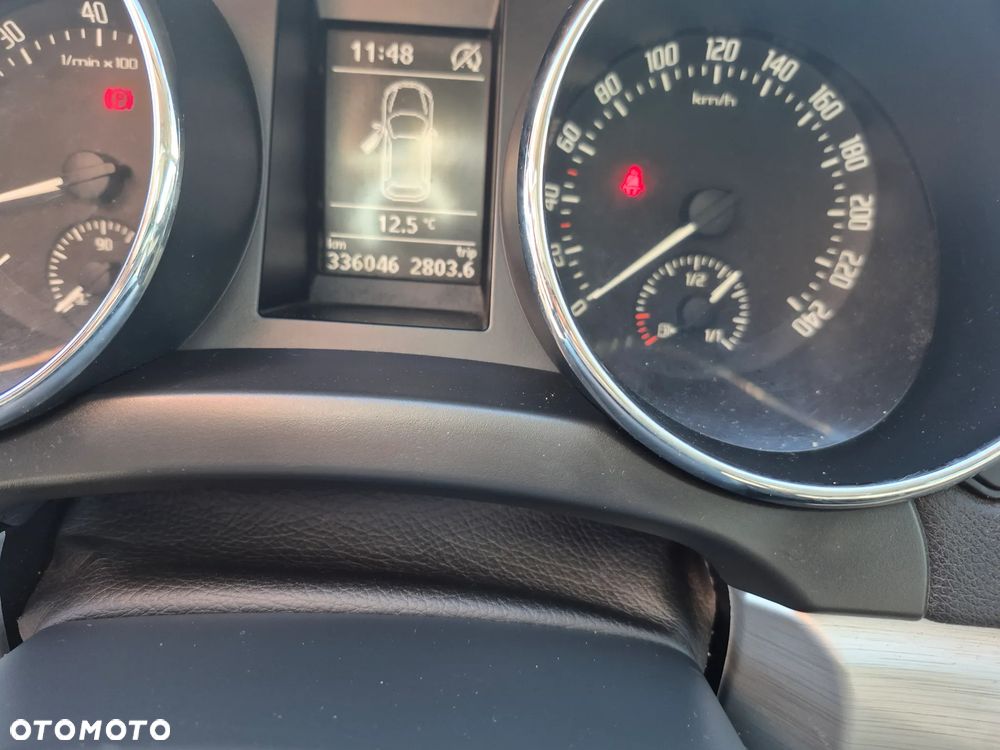 Skoda Yeti 1.2 TSI 4x2 Ambition - 10