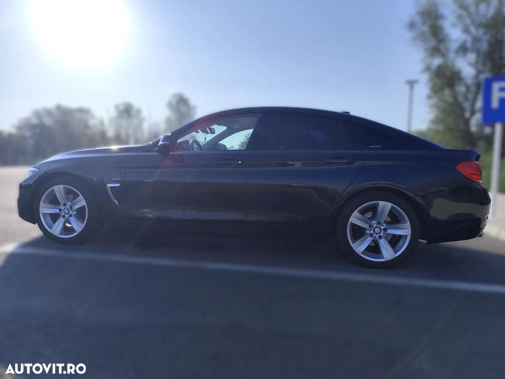 BMW Seria 4 - 4