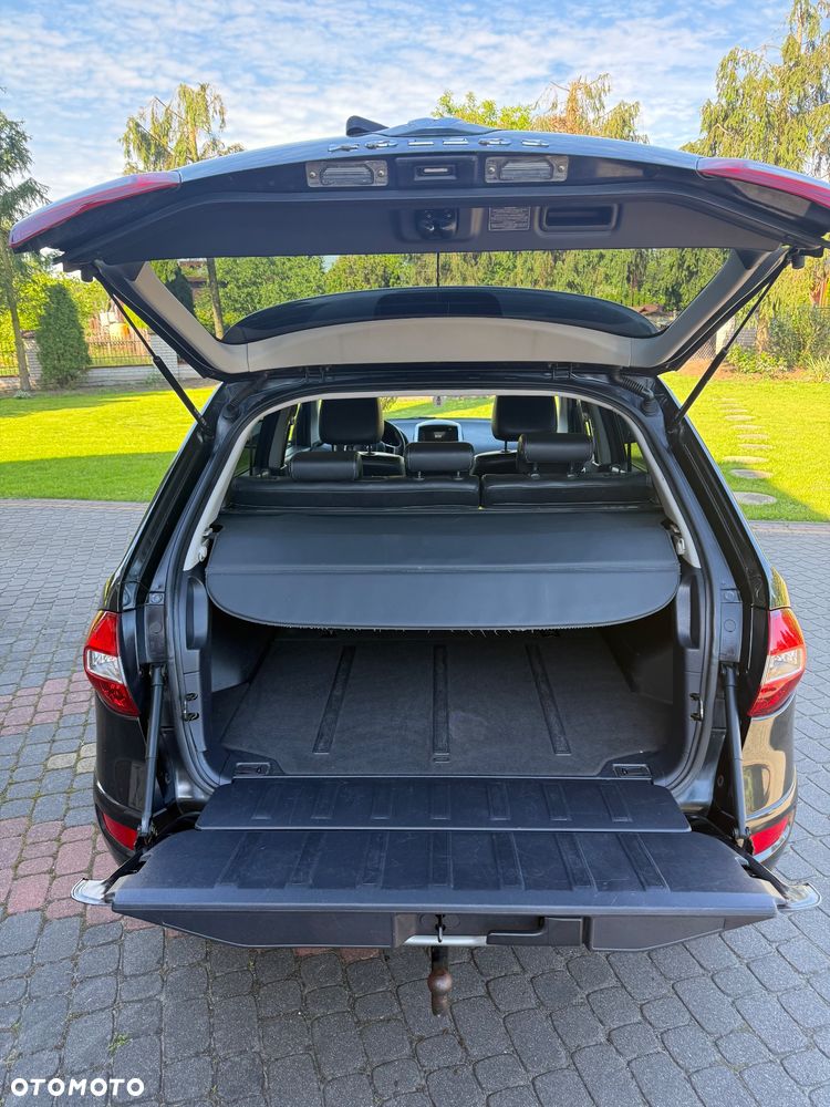 Renault Koleos dCi 150 FAP 4x2 Limited - 4