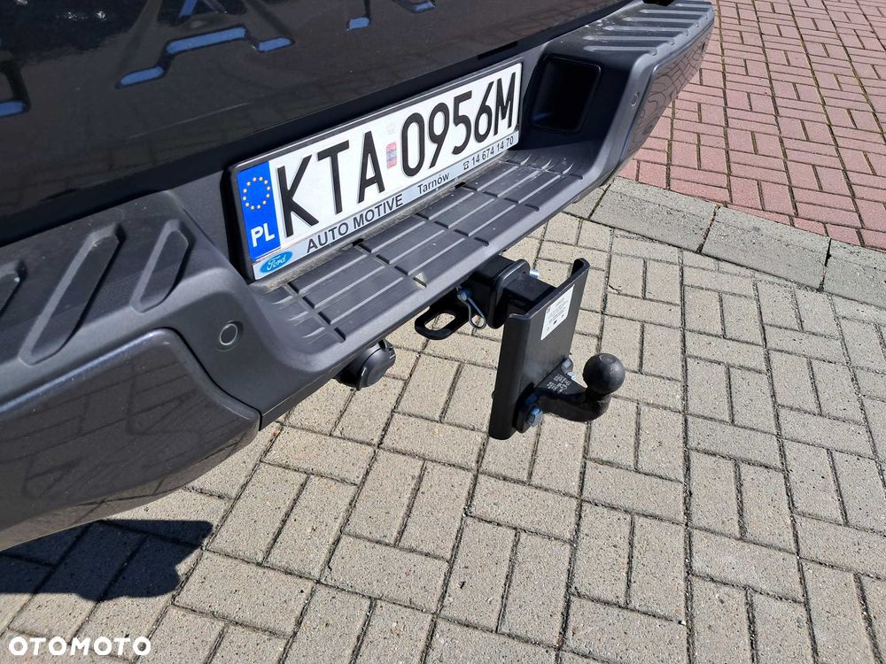 Ford Ranger 2.3 EcoBoost PHEV e-4WD DC Wildtrak - 33