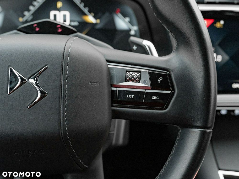 DS Automobiles DS 7 Crossback 1.6 PureTech Rivoli - 18