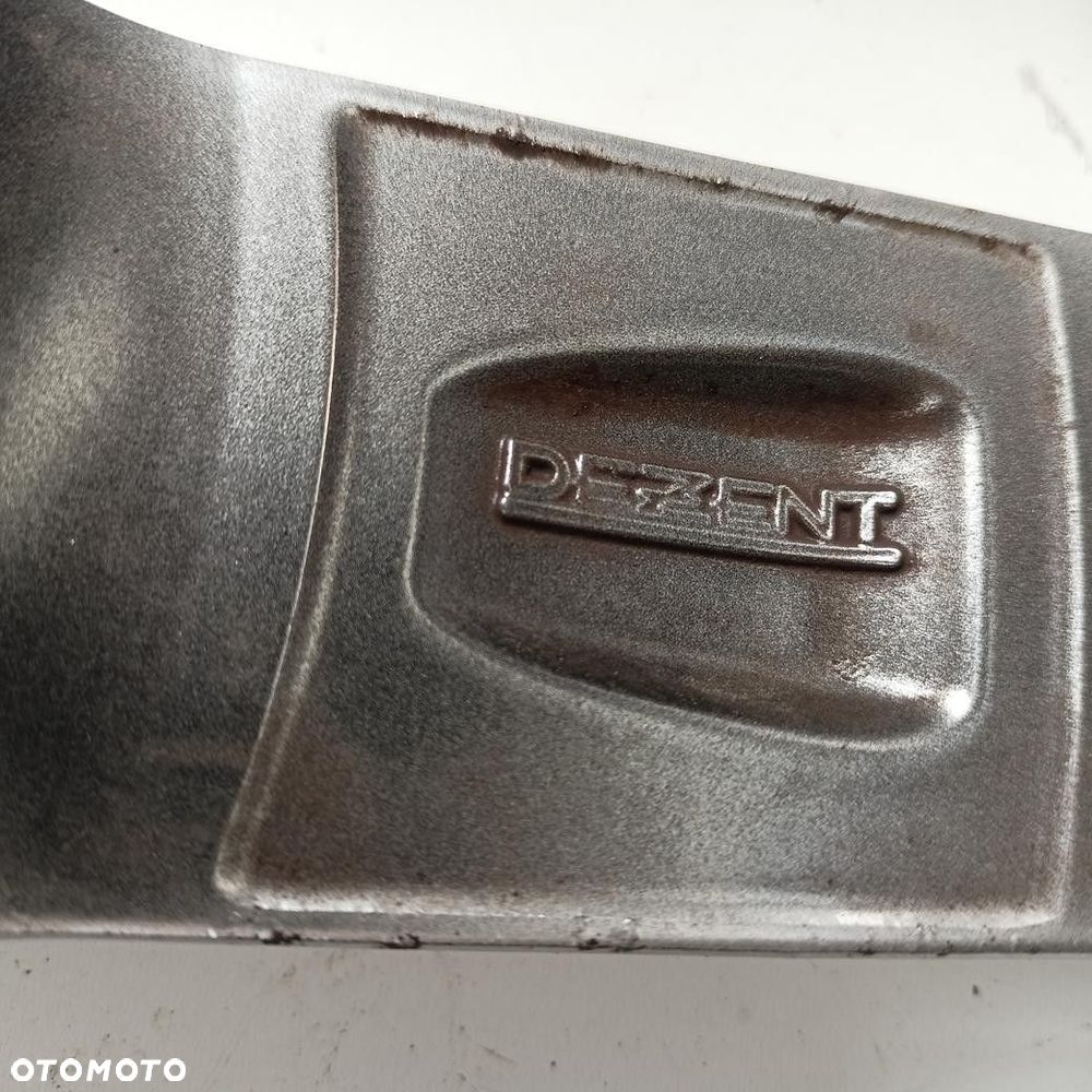 Alufelgi 5x112 17 Audi VW Skoda Seat 4szt (F4405) - 9