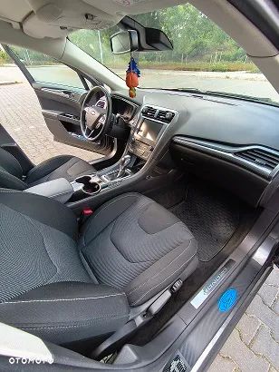 Ford Mondeo 2.0 TDCi Titanium PowerShift - 22