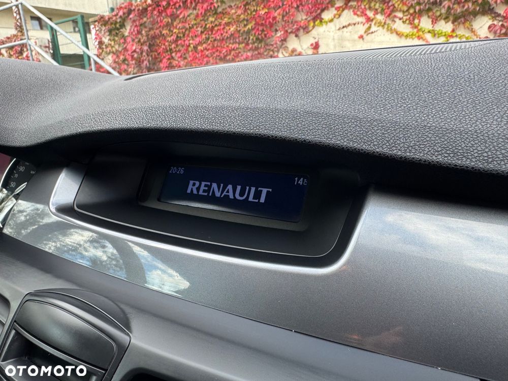 Renault Laguna - 26