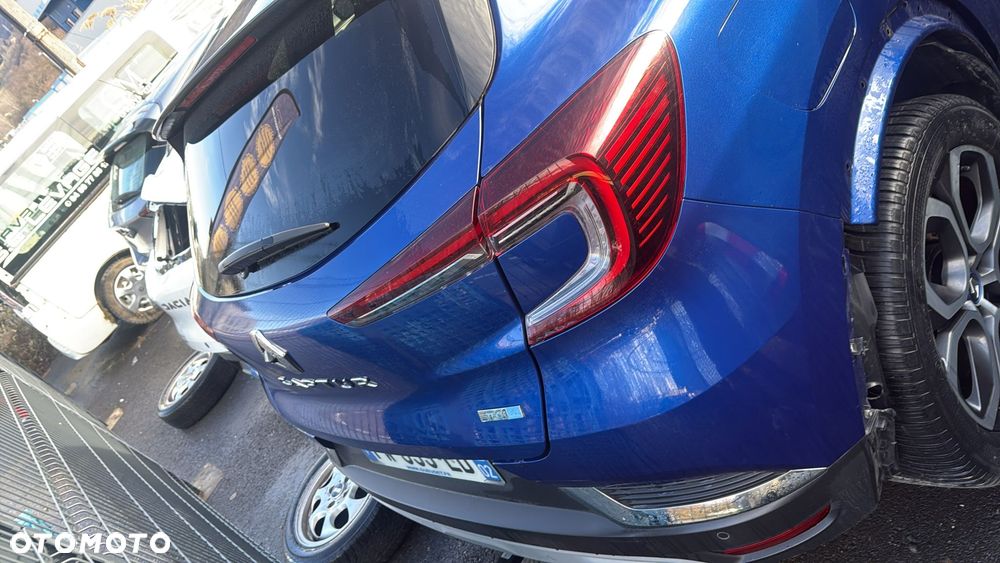 Renault Captur E-TECH 160 INTENS - 2