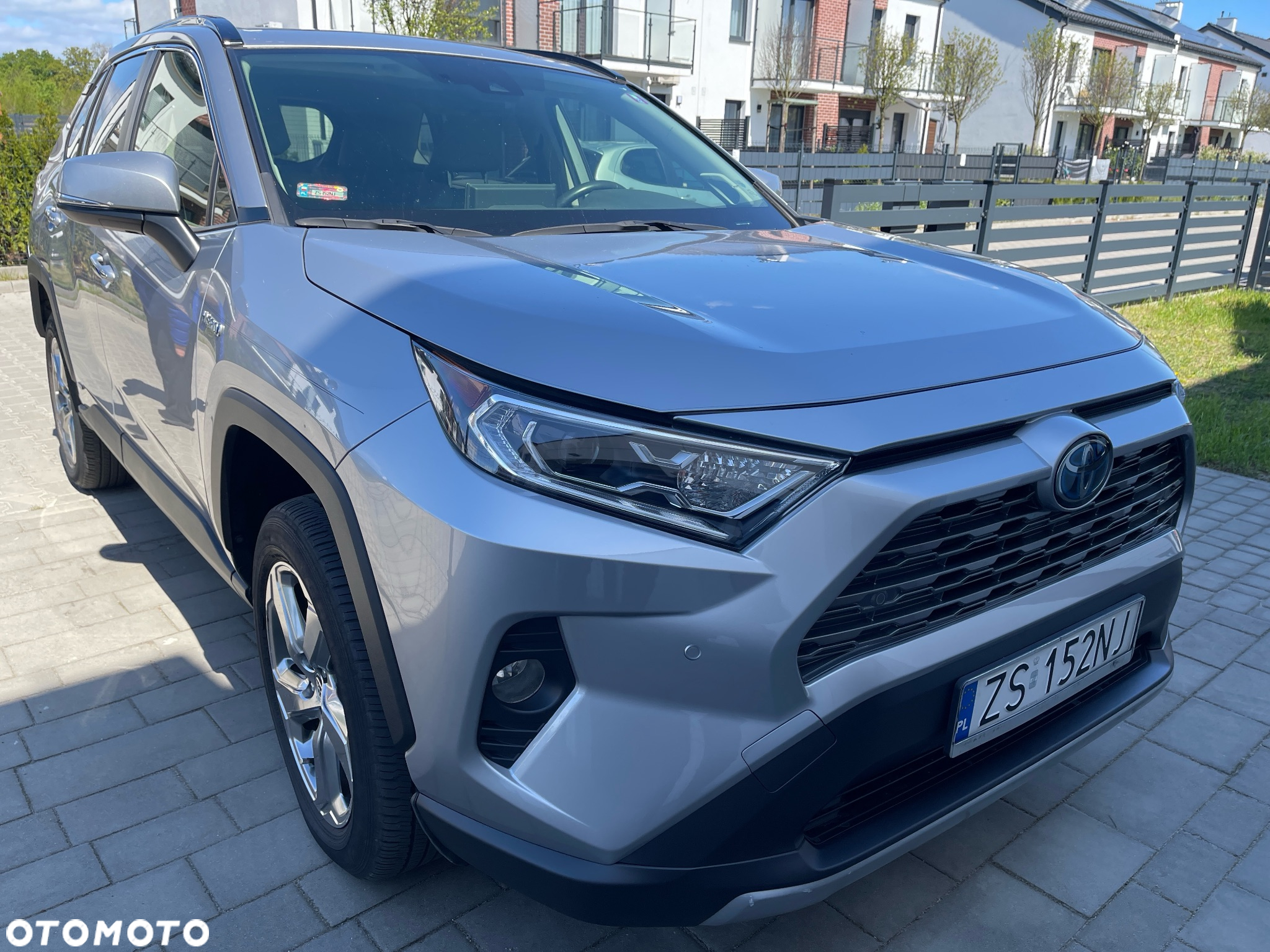 Toyota RAV4 - 3