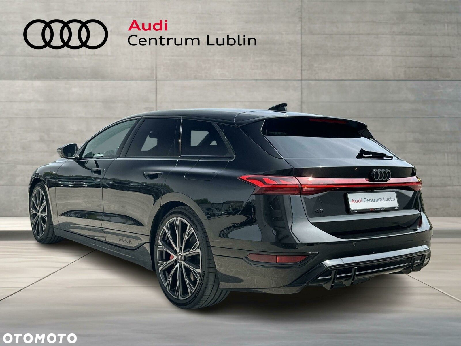Audi A6 - 3