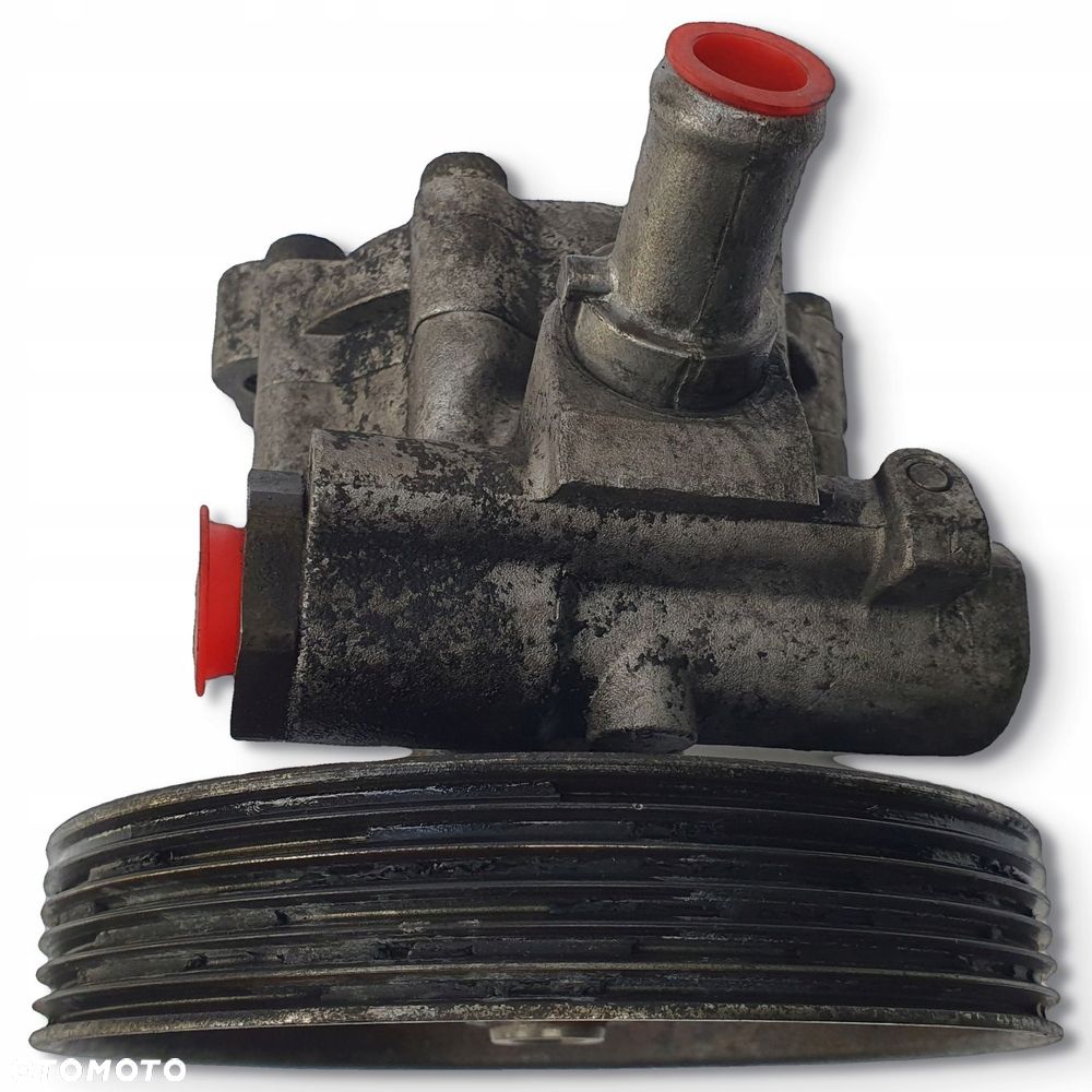 POMPA WSPOMAGANIA Partner II Citroen Berlingo III 1.6 HDI 9685555580 - 12