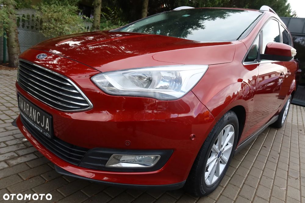Ford C-MAX - 24