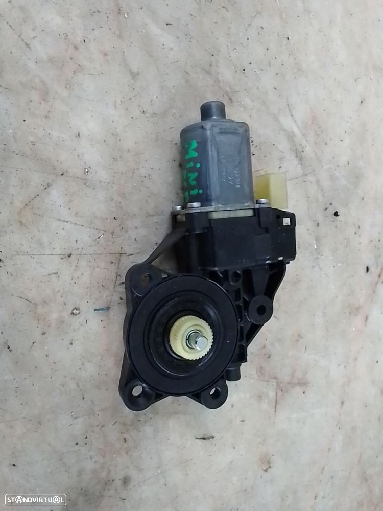 Motor De Elevador Fr Esq Mini Mini (R56) - 2