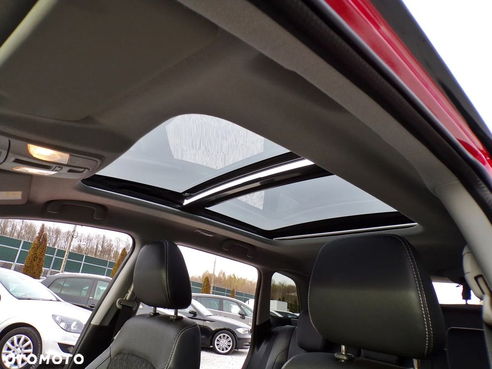 Suzuki Vitara 1.4 Boosterjet Hybrid Allgrip Comfort+ - 26