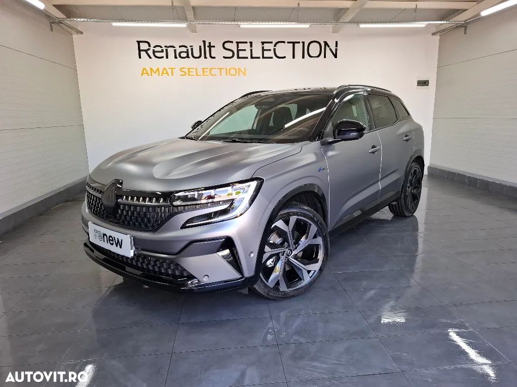 Renault Austral - 1