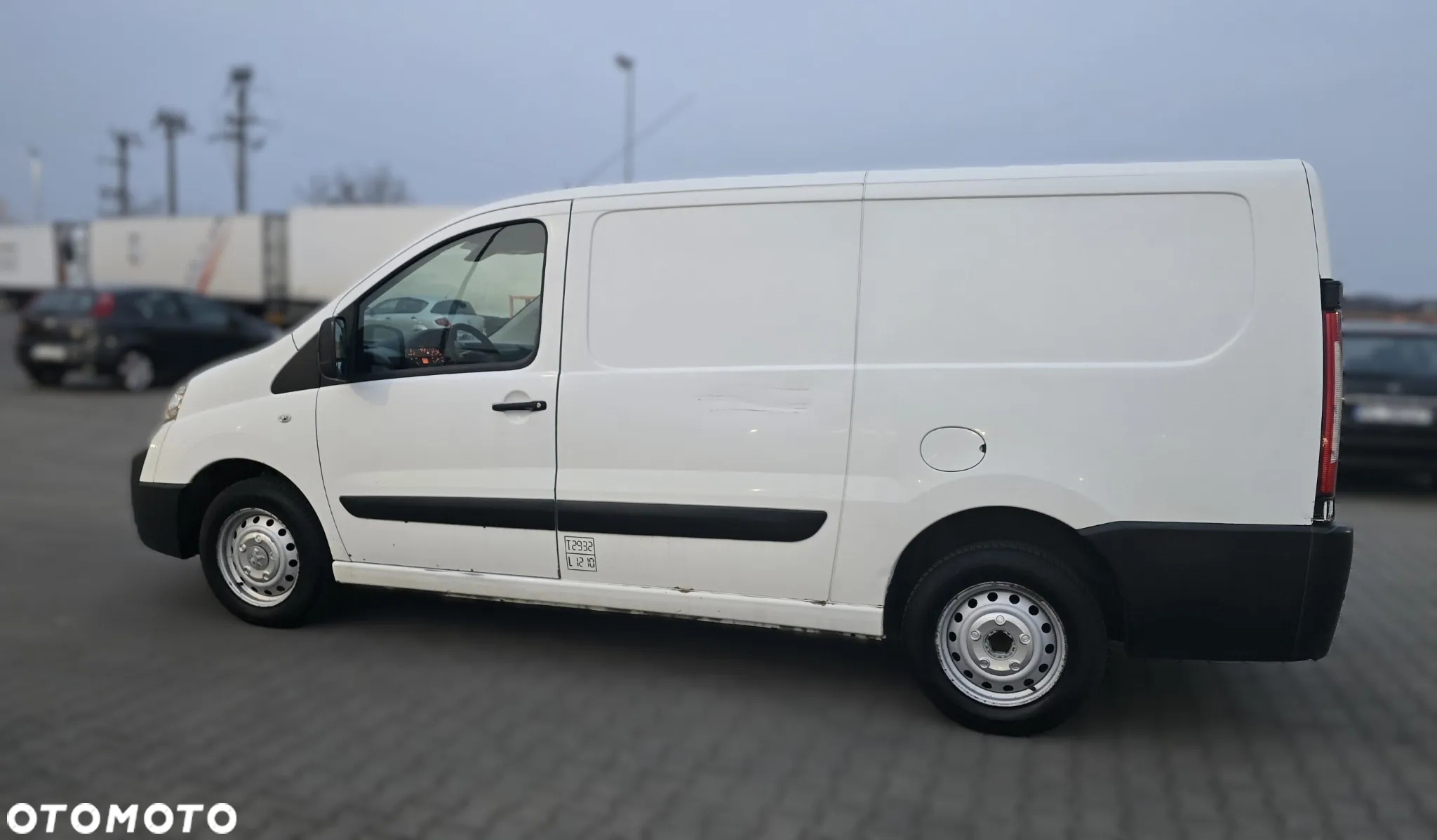 Peugeot Expert - 5