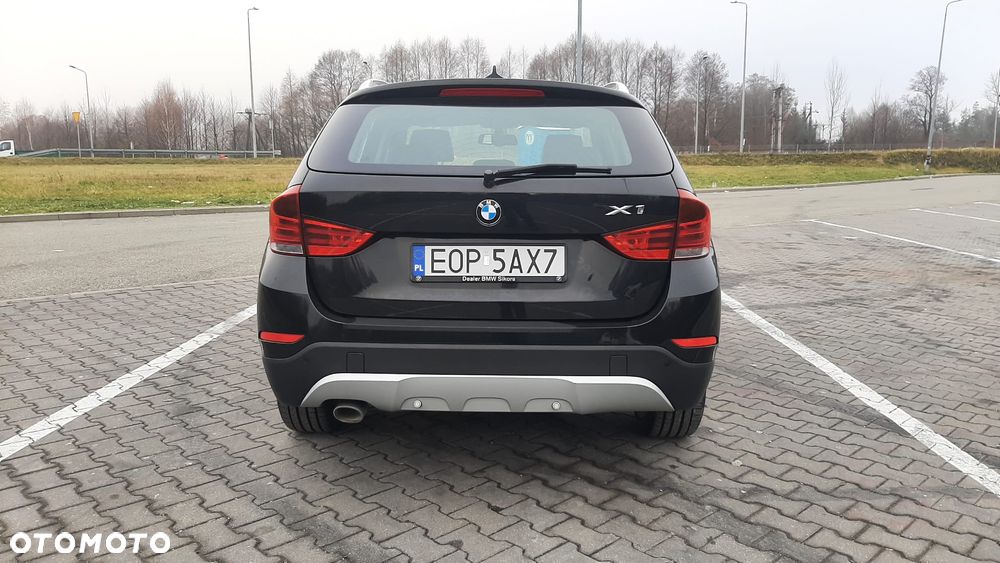 BMW X1 - 6