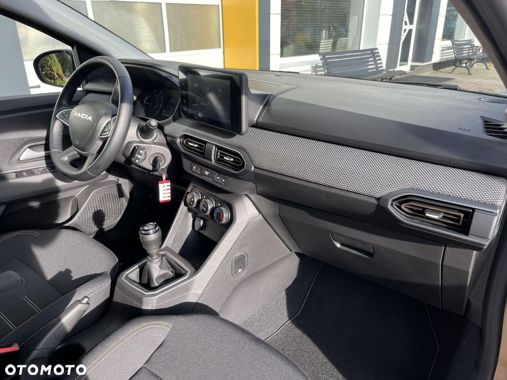 Dacia Sandero - 20