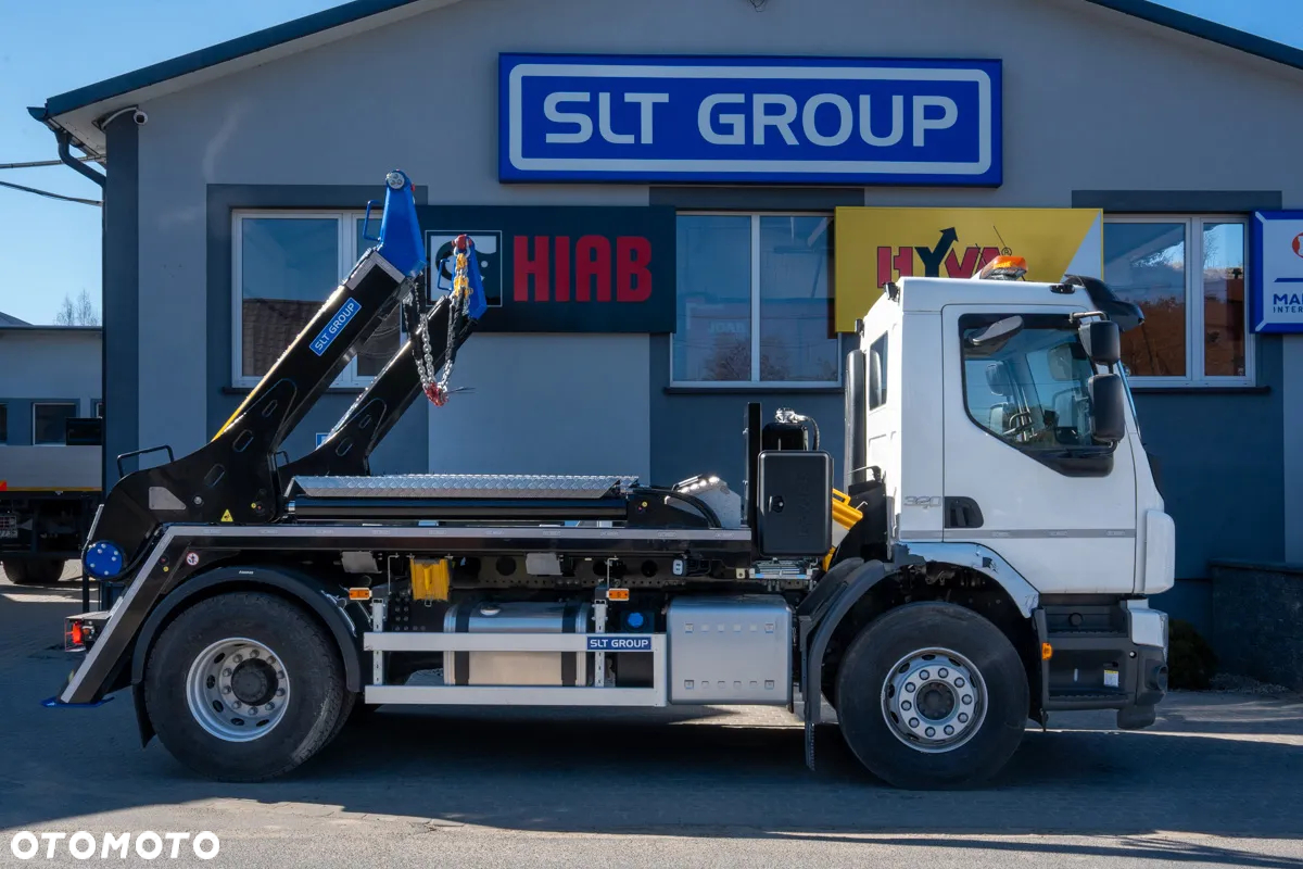 Volvo FE 320 - 6