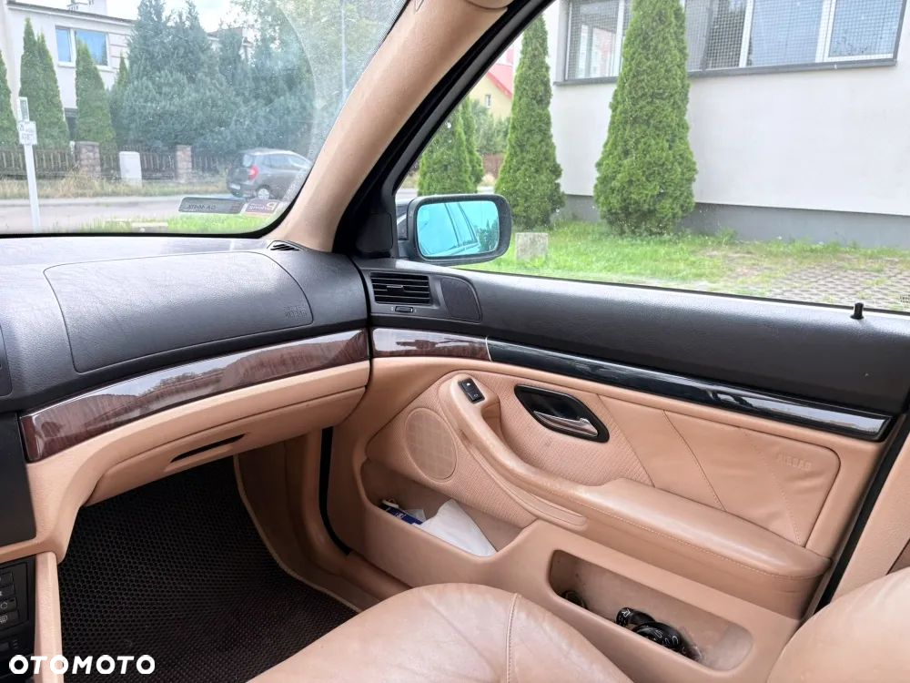 BMW Seria 5 - 19