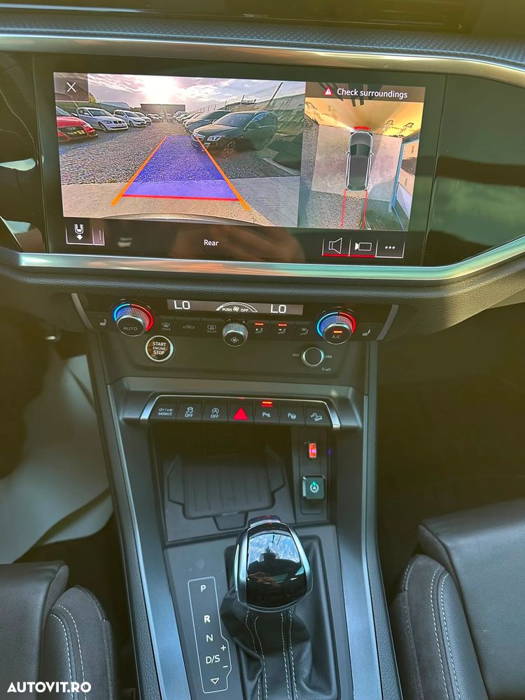 Audi Q3 2021 photo 5