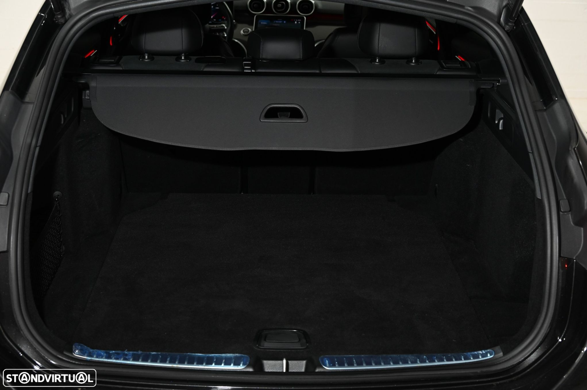 Mercedes-Benz C 300 d AMG Line - 12