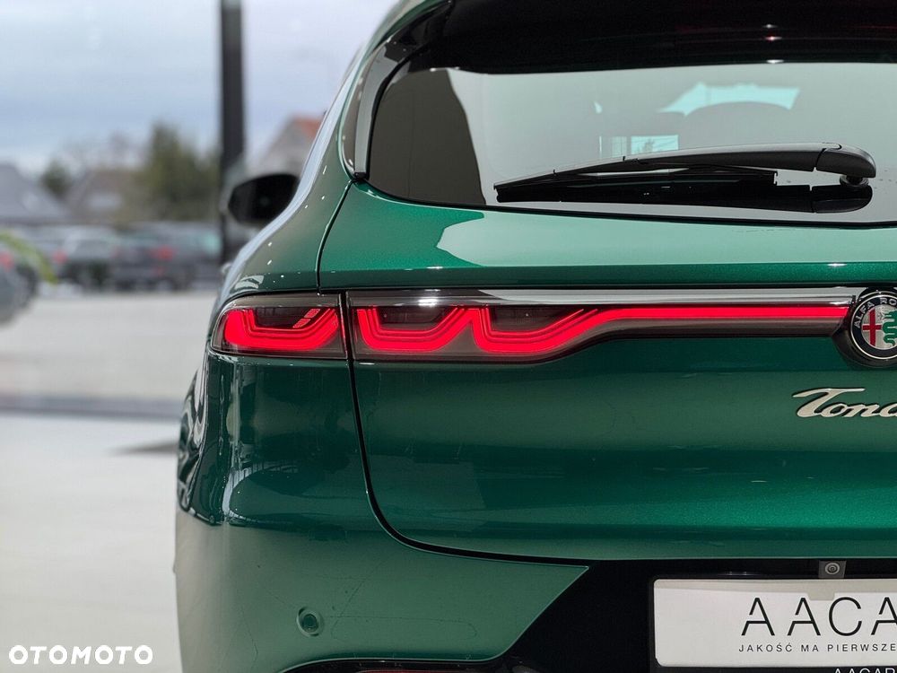 Alfa Romeo Tonale 1.5 T4 GSE mHEV Veloce DCT - 39