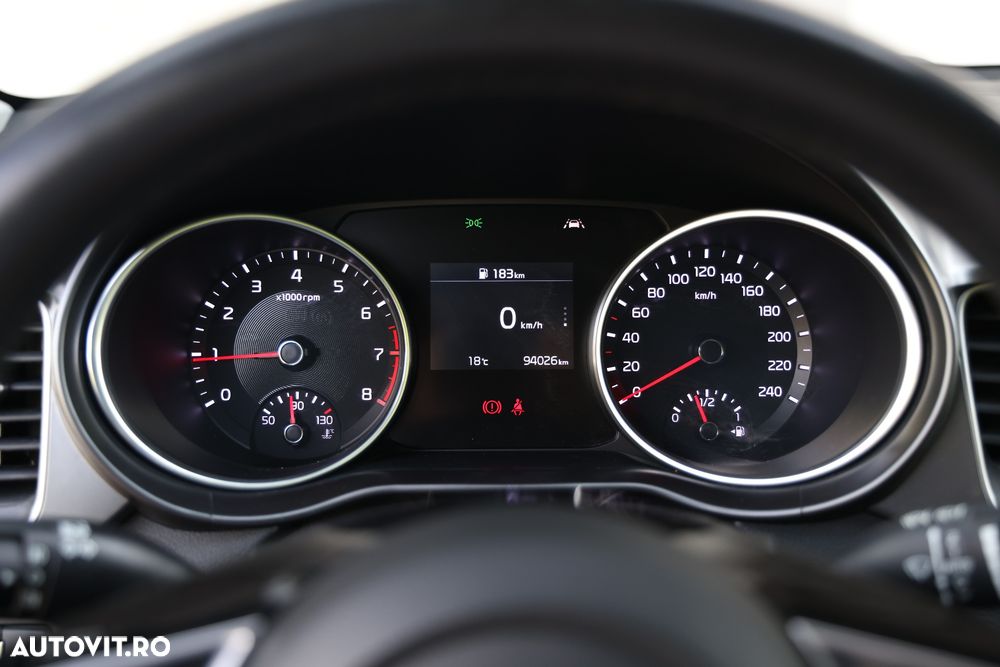 Kia Ceed - 19