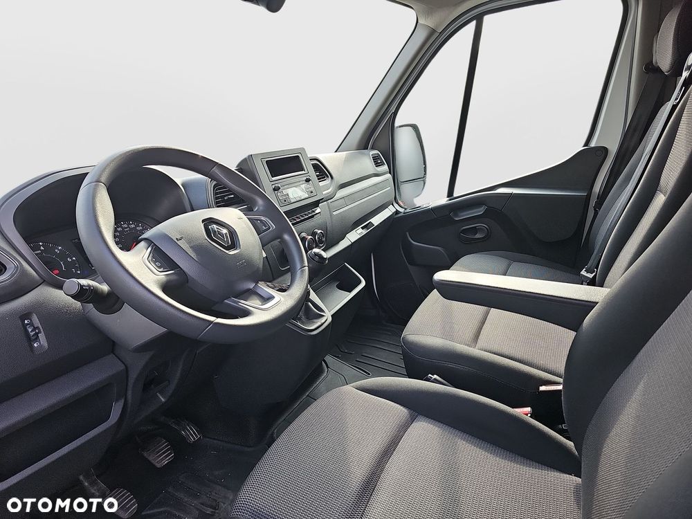 Renault Master - 10