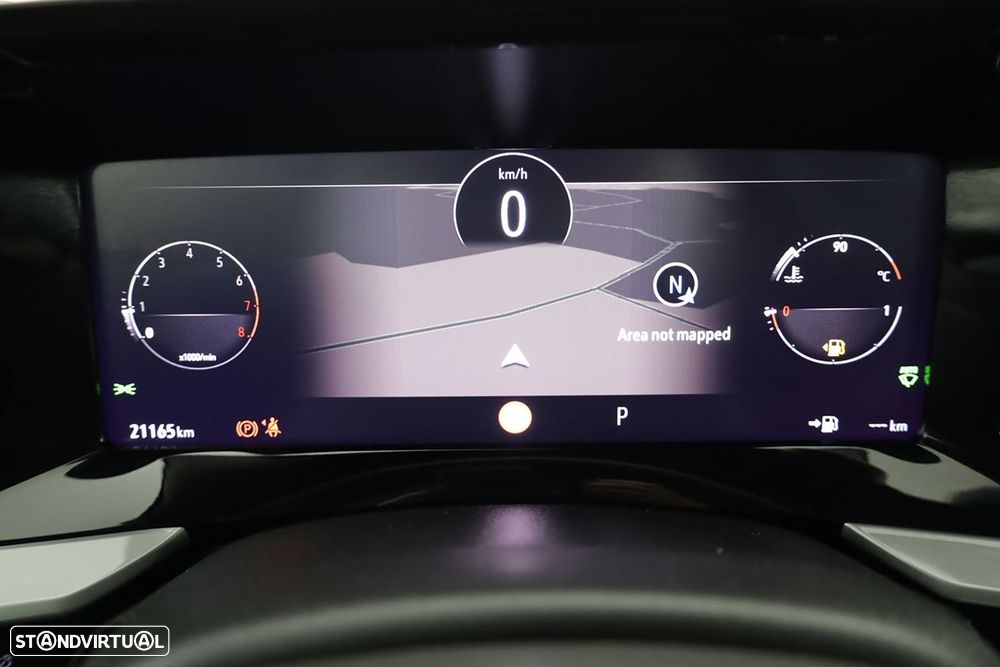 Opel Mokka 1.2 T Ultimate AT - 16