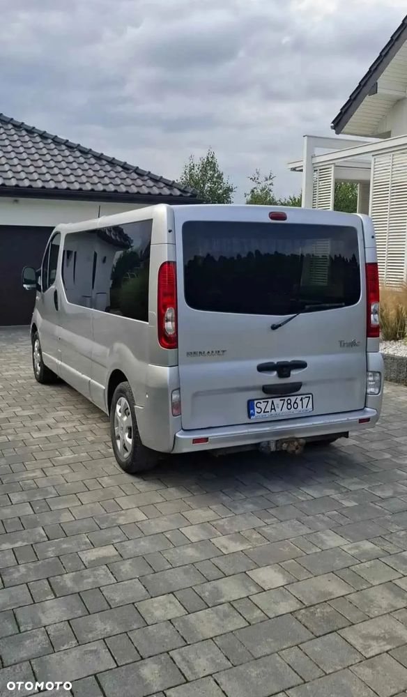 Renault Trafic - 4