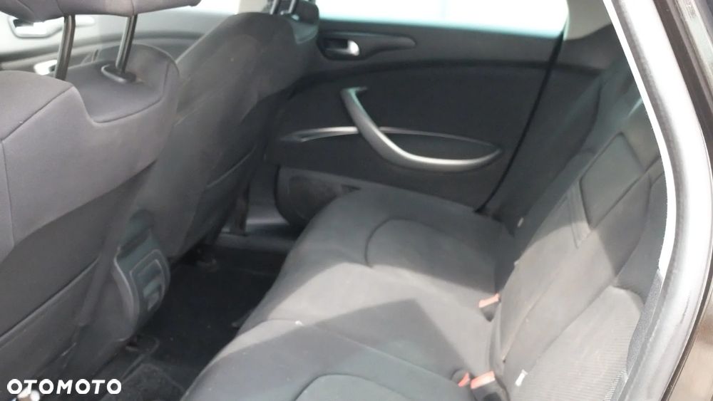 Citroën C5 HDi 165 FAP CrossTourer - 26