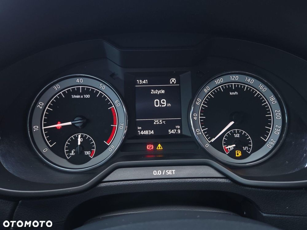 Skoda Octavia 1.0 TSI GPF Style - 16