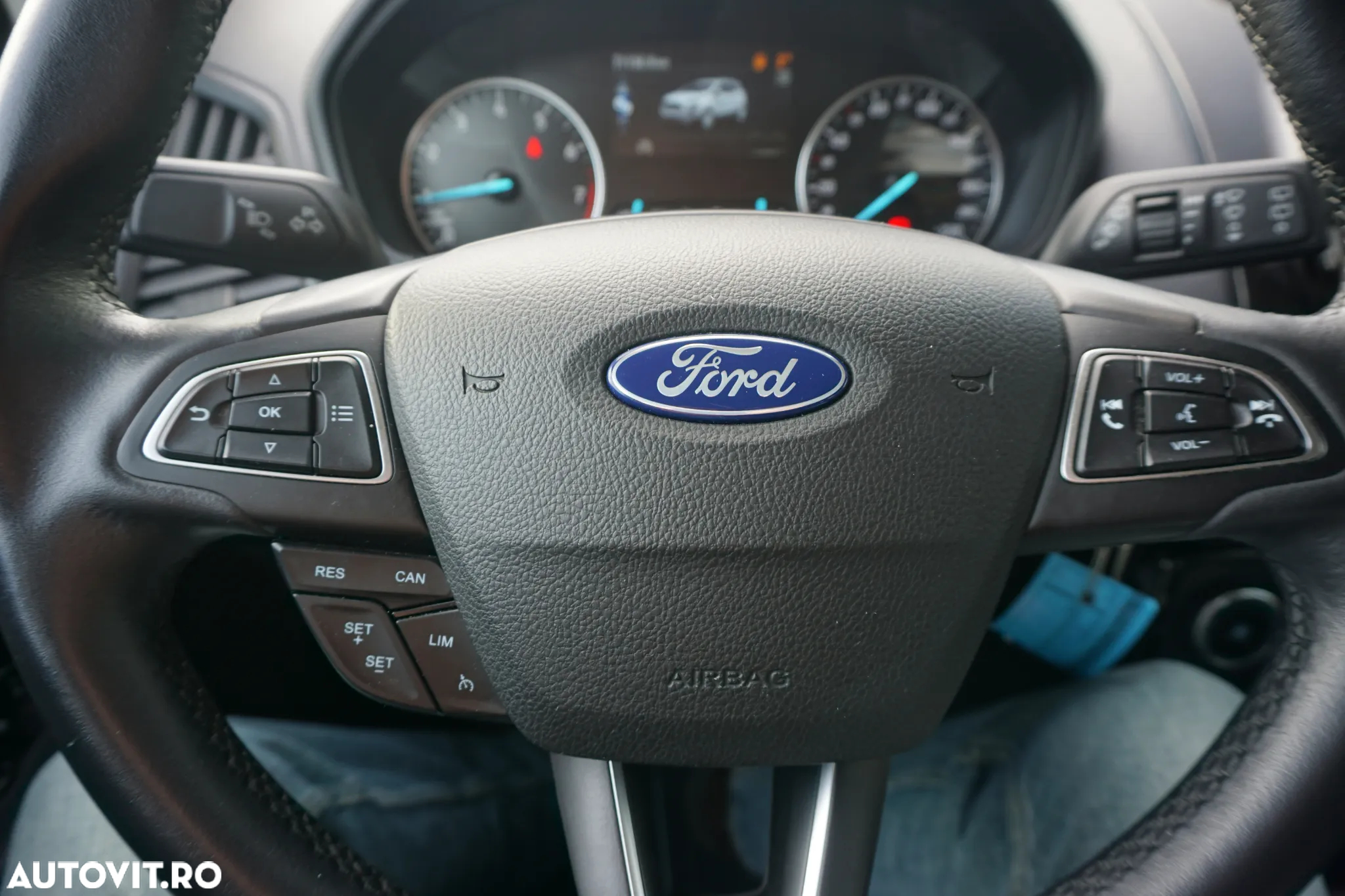 Ford EcoSport - 15