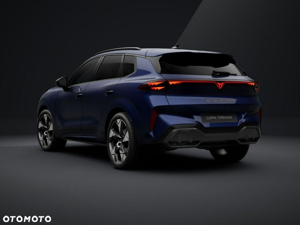 Cupra Terramar - 3