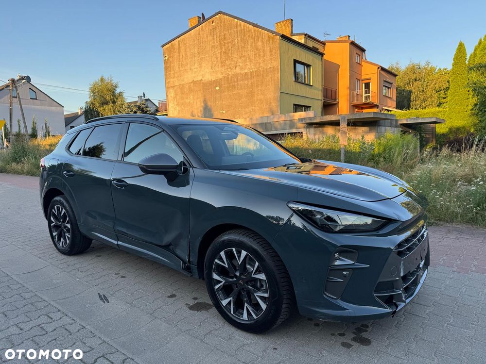 Cupra Terramar 1.5 eHybrid PHEV Advantage Edition DCC DSG - 4