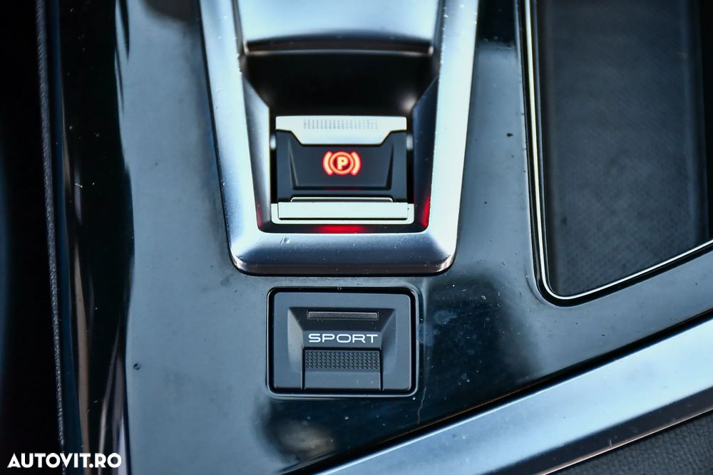 Peugeot 5008 BlueHDI 180 EAT6 GT - 24