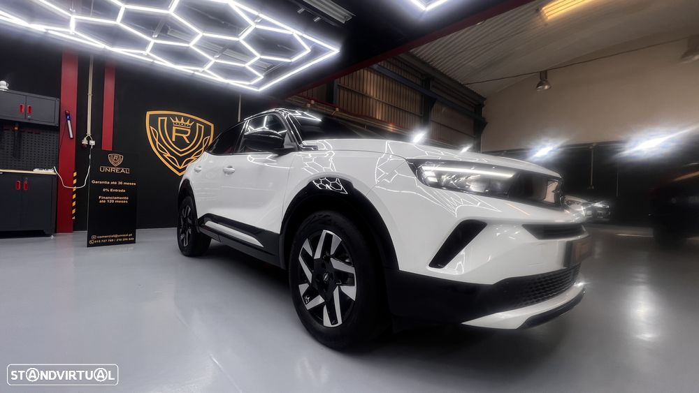 Opel Mokka 1.2 Hybrid GS eDCT - 26