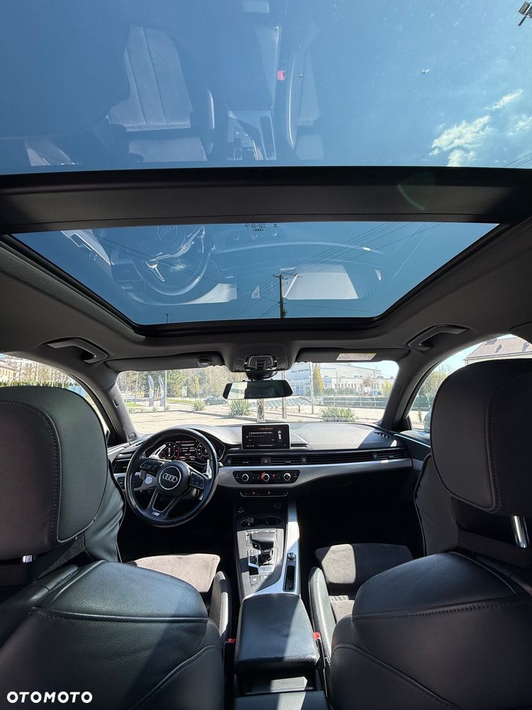 Audi A4 Avant 2.0 TDI Design S tronic - 16