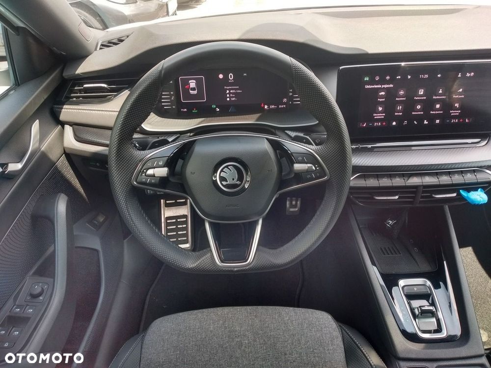 Skoda Octavia - 9