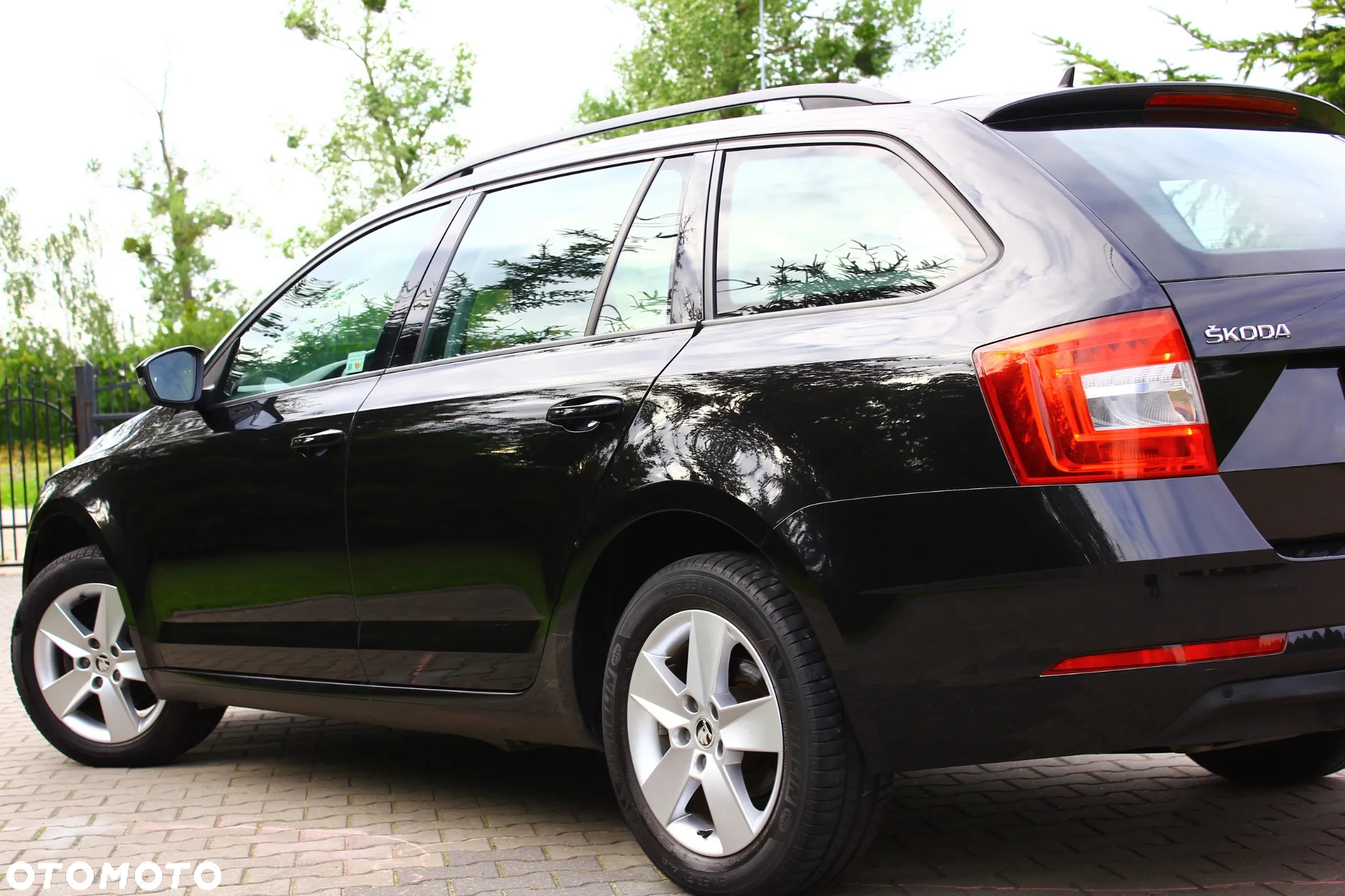 Skoda Octavia 1.6 TDI Ambition - 10