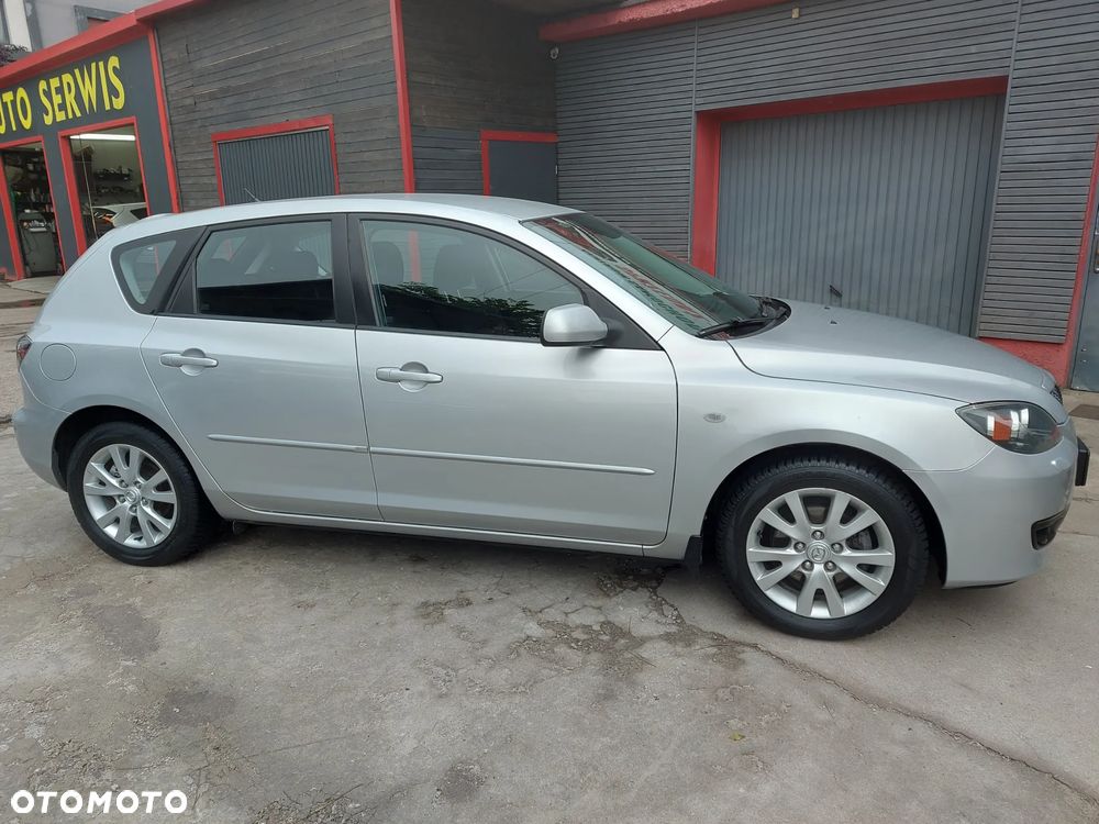 Mazda 3 1.6 Sport Active - 39