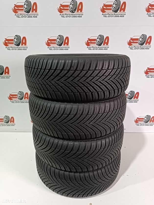 Anvelope 205/55/R16 94V TOYO ALL SEASONS CP-N20780 - 5
