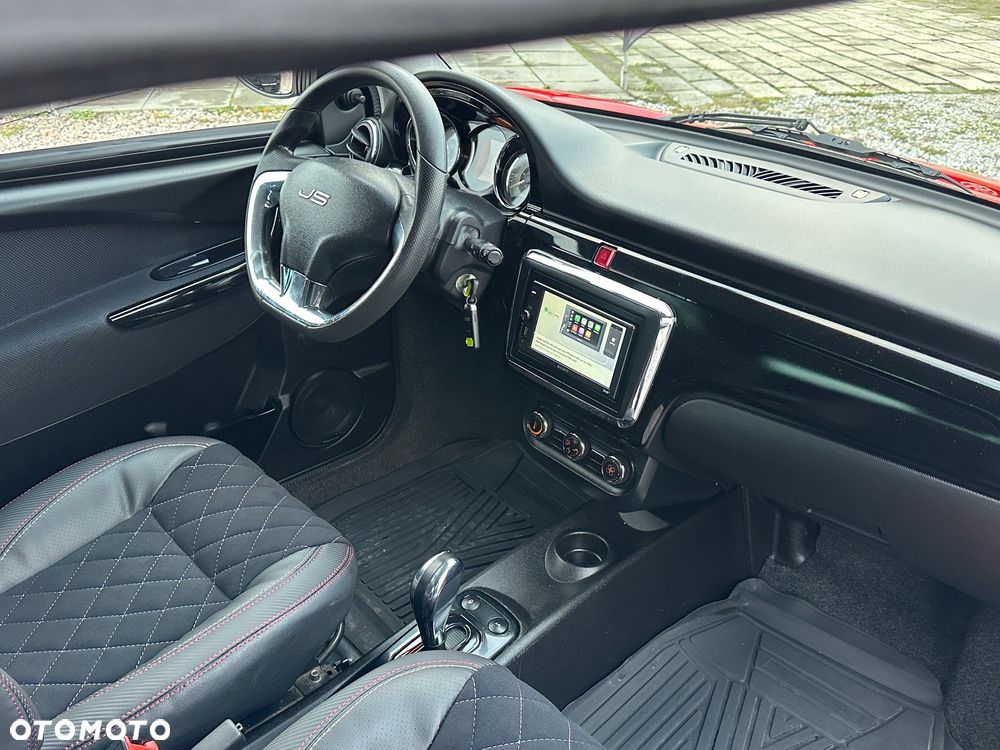 Aixam Crossover - 20