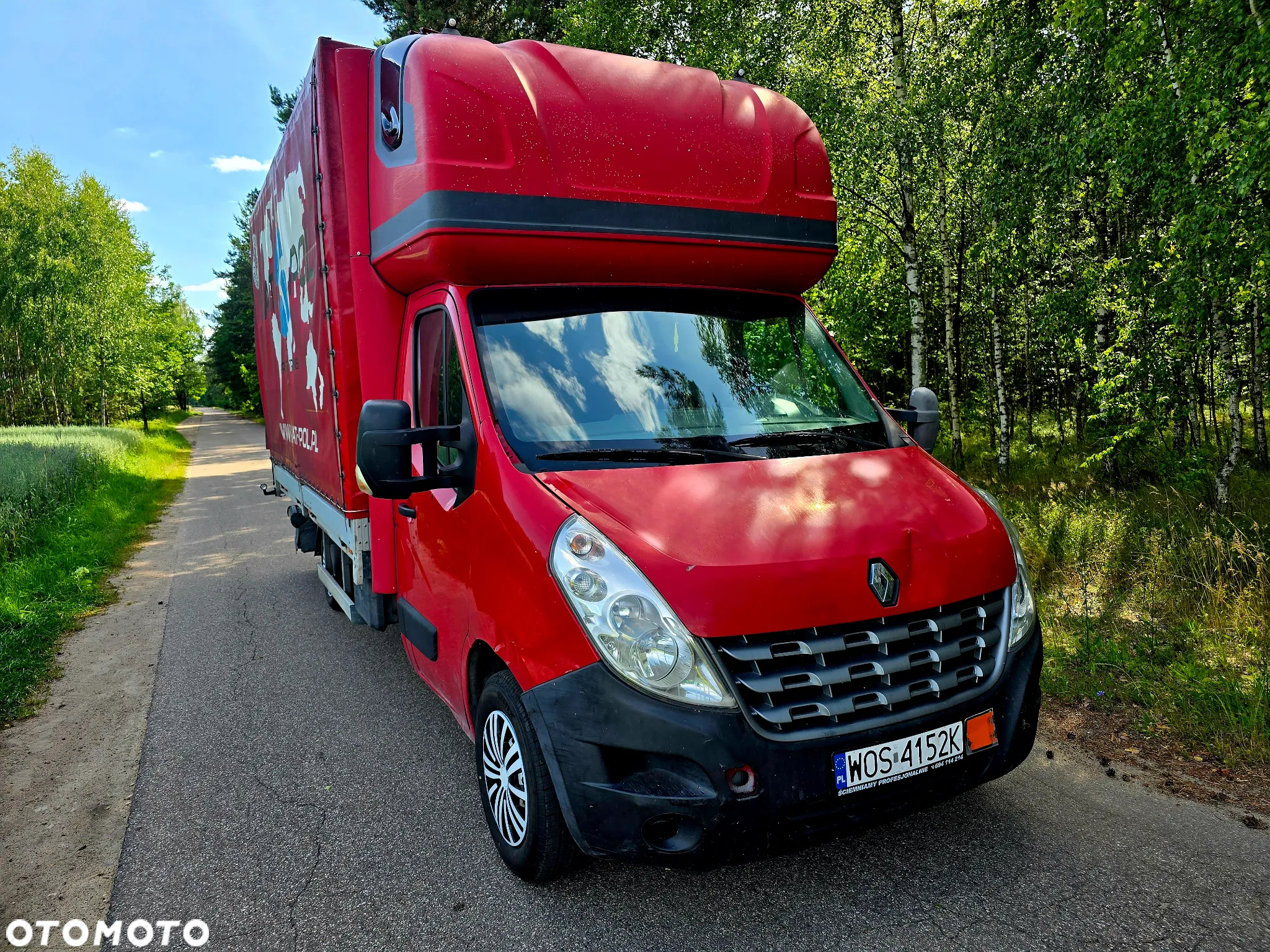 Renault Master - 16