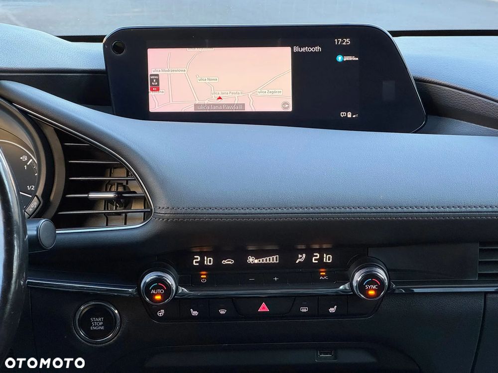 Mazda 3 - 14