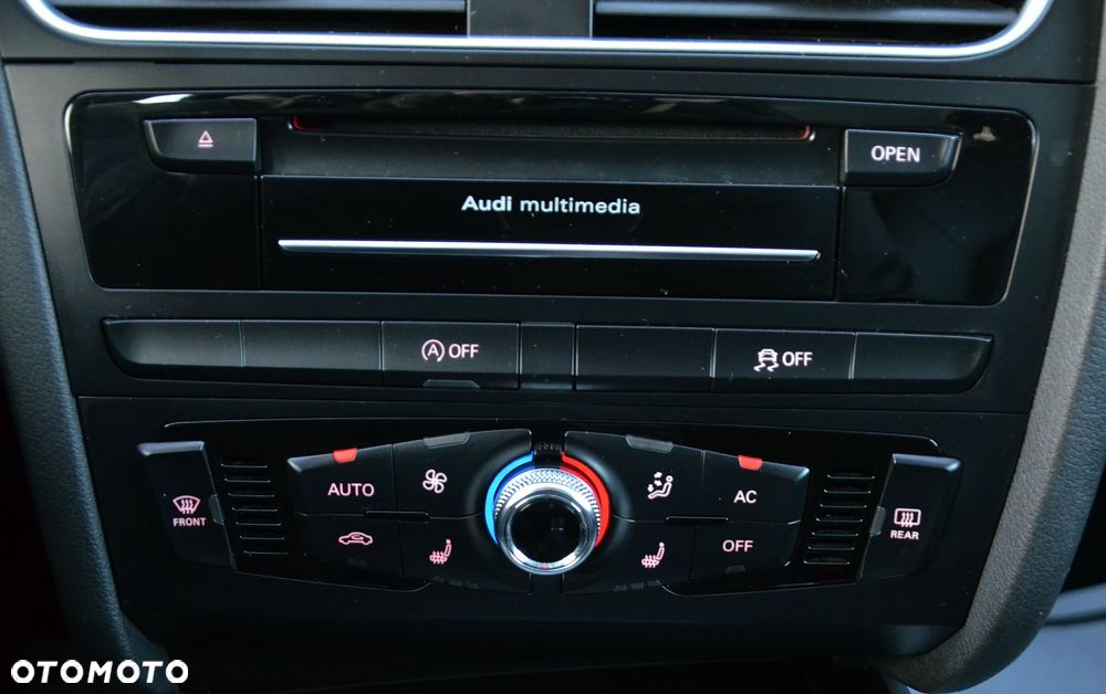 Audi A4 Avant 2.0 TDI e DPF Ambiente - 13