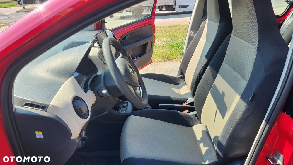 Skoda Citigo 1.0 Ambition - 20